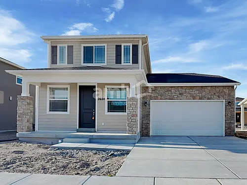 2624 W 3340 S Photo 1
