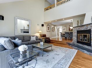 44 Bark Mill Ter #82, Montville, NJ 07045