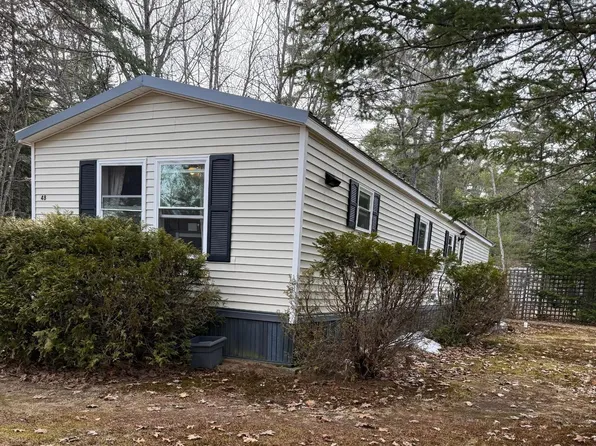2196 Sanford Road #48, Wells, ME 04090