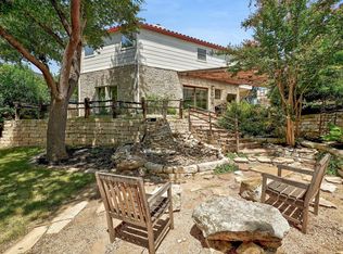 122 Acapulco Dr, Lakeway, TX 78734