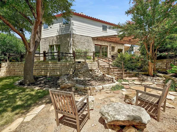 122 Acapulco Dr, Lakeway, TX 78734
