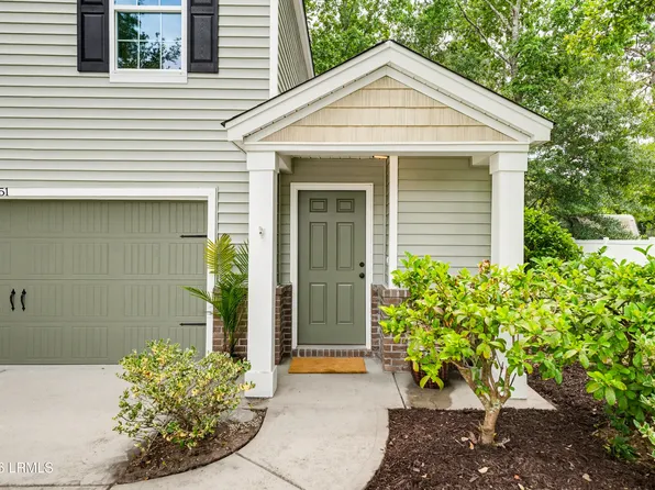 51 Mary Elizabeth Dr, Beaufort, SC 29907