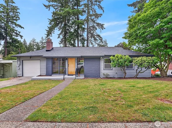 429 Harvard Avenue, Fircrest, WA 98466