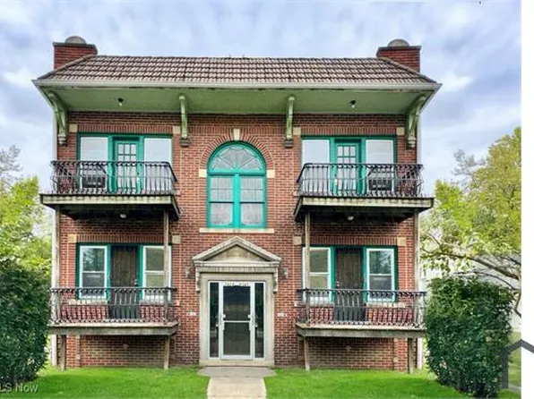 3424 E 139th St APT 1, Cleveland, OH 44120