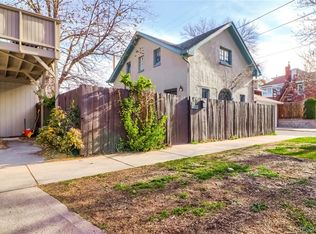 2219 E 12th Ave, Denver, CO 80206