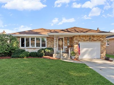 8600 W Brodman Ave, Chicago, IL, 60656