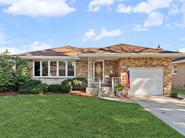 8600 W Brodman Ave, Chicago, IL 60656