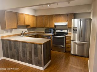 16919 Coronado Rd APT 3, Eagle River, AK 99577