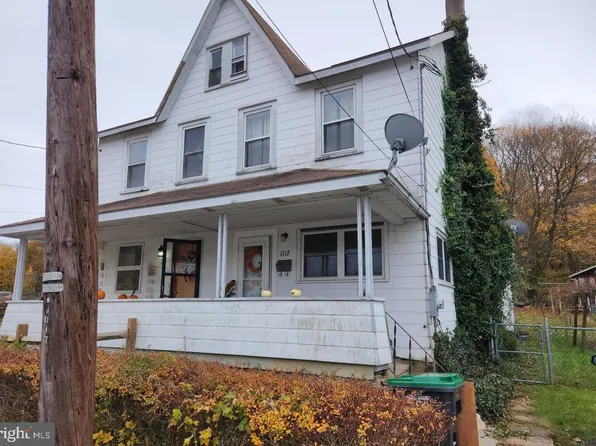 1112 Schwabe St, Freeland, PA 18224