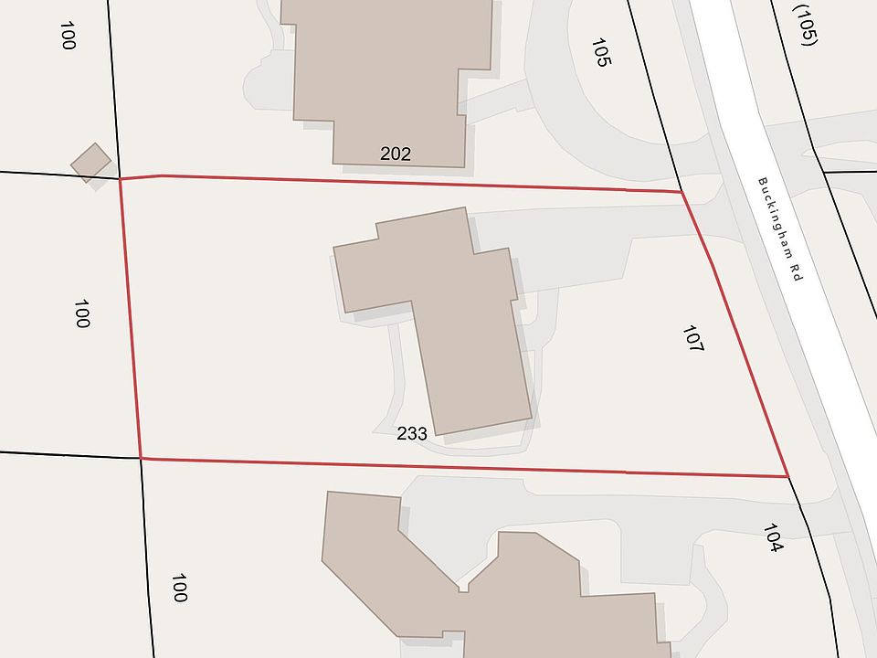 2nd image of 2125 Buckingham Rd #18