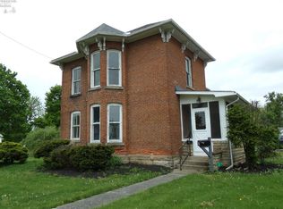 2 Seminary St, Greenwich, OH 44837