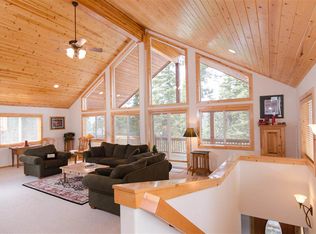 12403 Muhlebach Way, Truckee, CA 96161