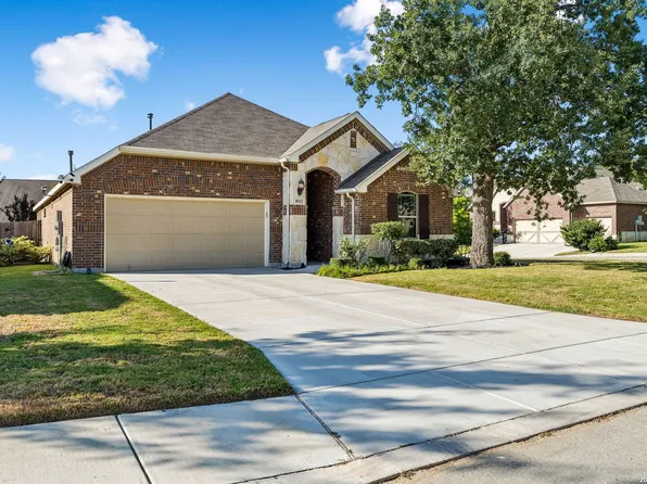 8512 REGUSCI GRV, Boerne, TX 78015
