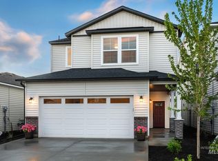 1409 W Homestake St, Meridian, ID 83646