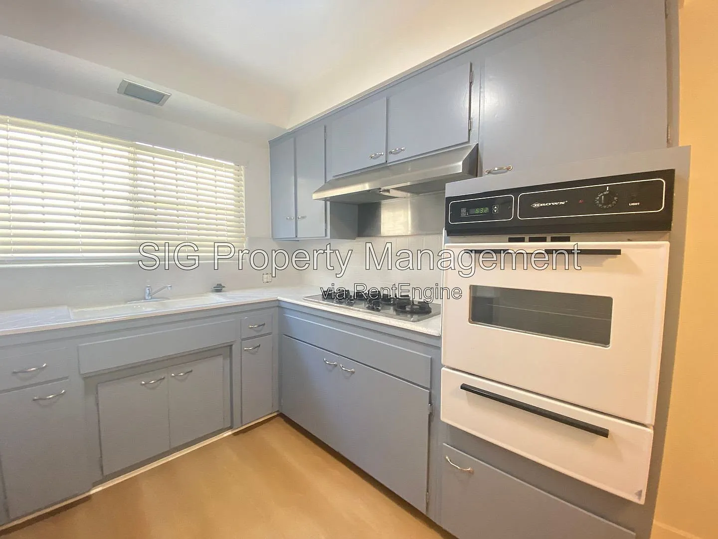 1 bed, 1.0 bath, $1,995 — Photo 1