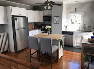38 Pleasant St #2, Wakefield, MA 01880