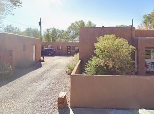 321 Tesuque Dr, Santa Fe, NM 87505