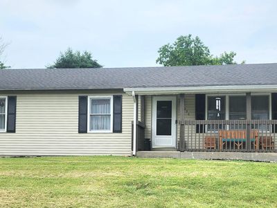 1036 David Dr, Lawrenceburg, KY, 40342
