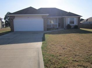 307 N Seminole, Clever, MO 65631
