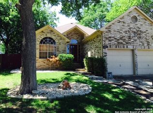 1013 Emmet Park, Schertz, TX 78154