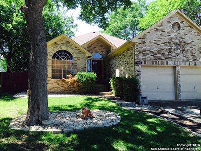 1013 Emmet Park, Schertz, TX, 78154