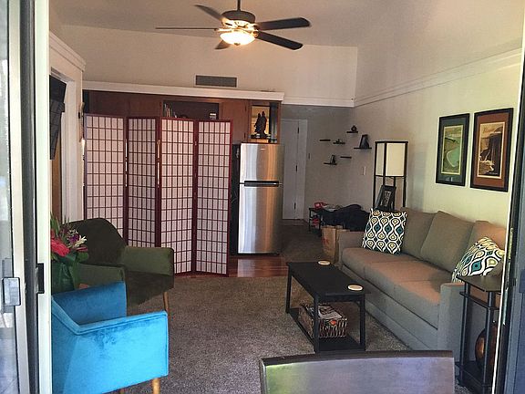 Main Living Area