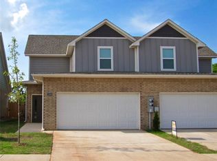 2109 Camino Del Plaza Ln, Edmond, OK 73013