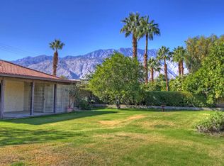 2650 E Verona Rd, Palm Springs, CA 92262