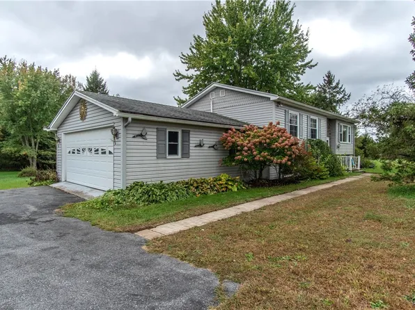 15940 County Route 76, Adams Center, NY 13606