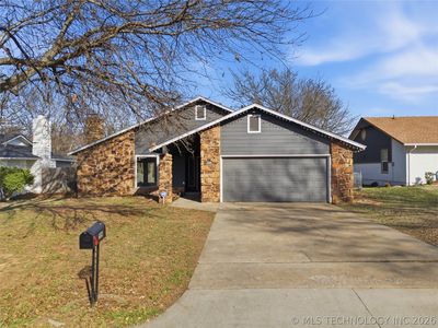 6513 S 29th West Pl, Tulsa, OK, 74132