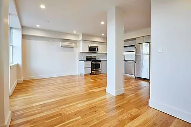 Rented by Lodger Corp