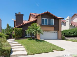 9308 Sawtooth Way, San Diego, CA 92129