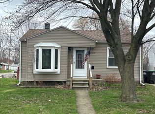6305 Harold St, Taylor, MI