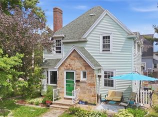 308 Samaritan Ave, Ashland, OH 44805