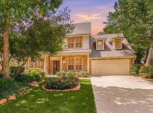 10 Latticeleaf Pl, Spring, TX 77382