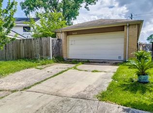 3403 Meadway Dr, Houston, TX 77082