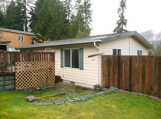 20811 N Macs Loop Rd, Granite Falls, WA 98252
