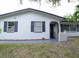 671 SW 28th Way, Fort Lauderdale, FL 33312