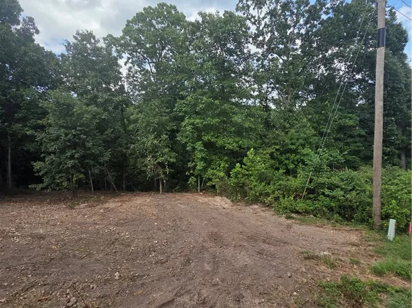 LOT 2 Aberdeen Dr, Bella Vista, AR 72715