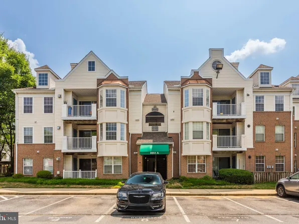 8951 Town Center Cir #3201, Upper Marlboro, MD 20774