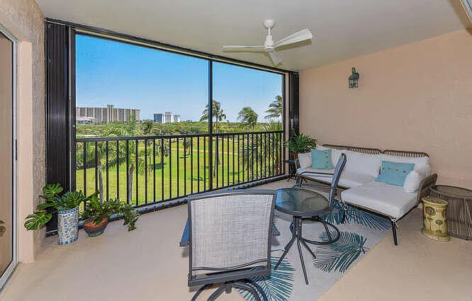 275 Palm Ave #C406 — Photo 24