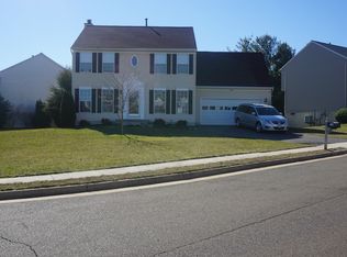 9310 Jan St, Manassas Park, VA
