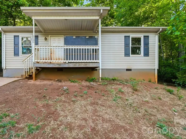 1006 Perkins Pl, Lenoir, NC 28645