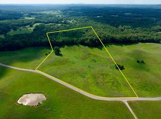 TRACT 6 Barlow Rd, Rock Island, TN 38581