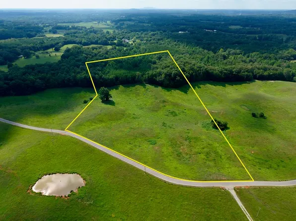 TRACT 6 Barlow Rd, Rock Island, TN 38581