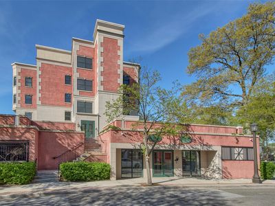 101 Sheldrake Place #17, Mamaroneck, NY, 10543