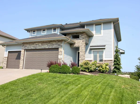 11723 S 109th St, Papillion, NE 68046