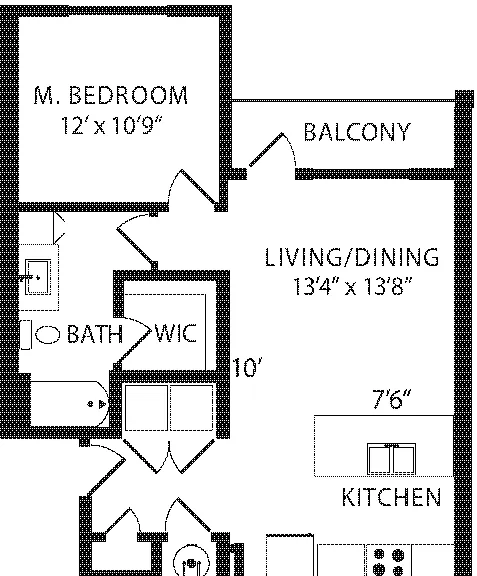 1260 Balch Rd — Photo 50
