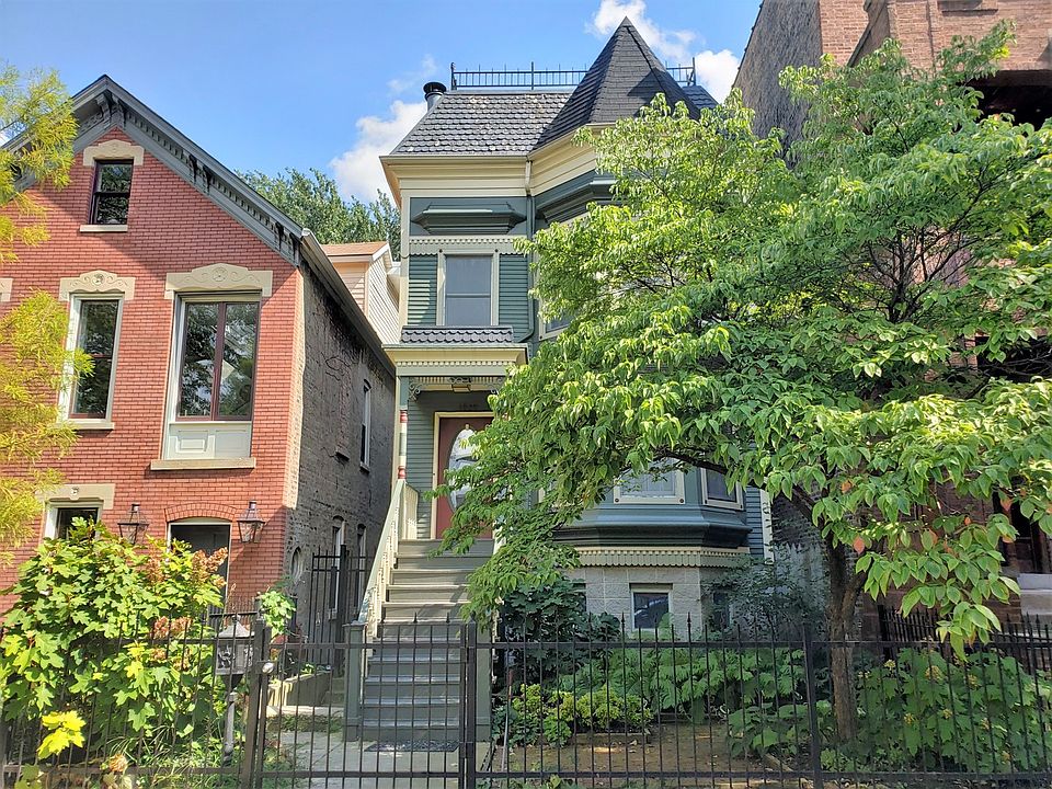 1st image of 1939 W Evergreen Ave #1