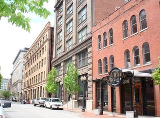 308 W 8th St APT 710, Kansas City, MO 64105